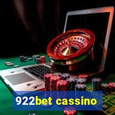 922bet cassino